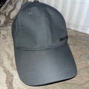 Reebok baseball cap